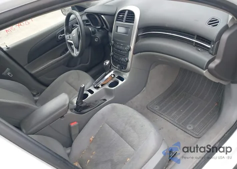 2015 Chevrolet Malibu Ls из США, поврежденный, VIN 1G11B5SL1FF350089